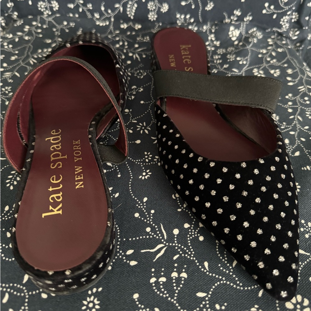 Women’s Kate Spade Mules